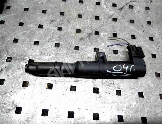 Катушка зажигания Renault Scenic II (JM) 2003-2006  Renault Scenic Scenic II (JM) 2003-2006