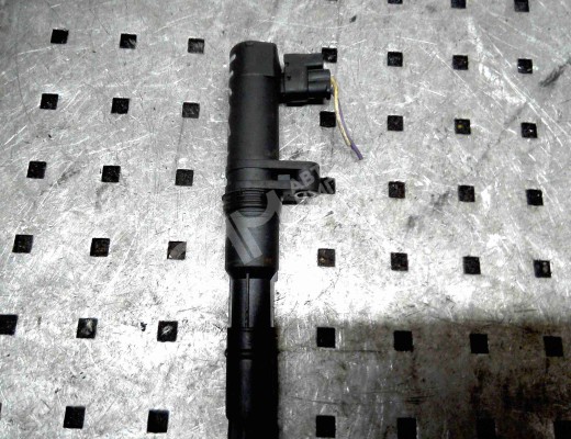 Катушка зажигания Renault Scenic II (JM) 2003-2006  Renault Scenic Scenic II (JM) 2003-2006