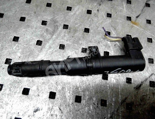 Катушка зажигания Renault Scenic II (JM) 2003-2006  Renault Scenic Scenic II (JM) 2003-2006