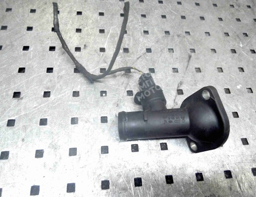 Корпус термостата Volkswagen Caddy III (2K) 2004-2010  Volkswagen Caddy Caddy III (2K) 2004-2010