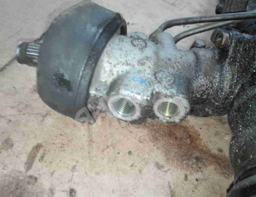 Рулевая рейка Audi A3 I (8L) 1996-2000  Audi A3 A3 I (8L) 1996-2000