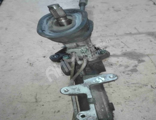 Рулевая рейка Volkswagen Golf IV (1J) 1997-2004  Volkswagen Golf Golf IV (1J) 1997-2004