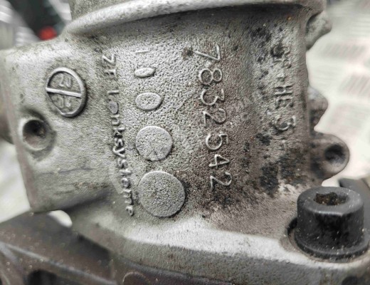 Рулевая рейка Audi A6 C6 (4F) 2004-2008  Audi A6 A6 C6 (4F) 2004-2008