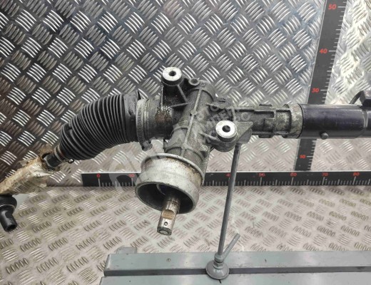 Рулевая рейка Audi A4 B6 (8EC, 8E5) 2000-2004  Audi A4 A4 B6 (8EC, 8E5) 2000-2004