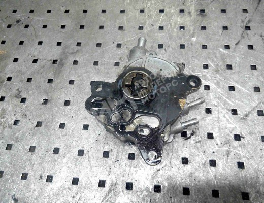 Насос вакуумный Audi A4 B7 (8EC, 8ED) 2004-2008  Audi A4 A4 B7 (8EC, 8ED) 2004-2008
