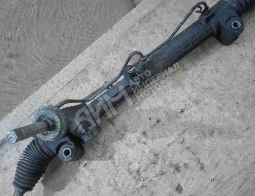 Рулевая рейка Opel Zafira A 1999-2003  Opel Zafira Zafira A 1999-2003
