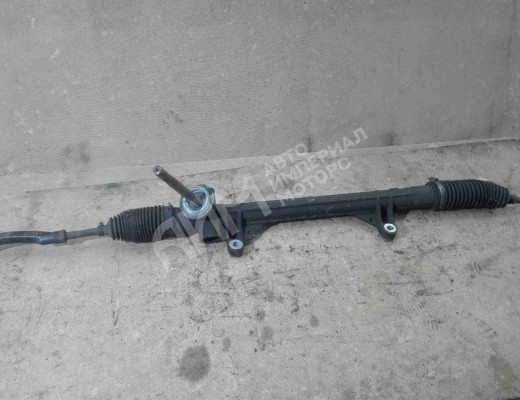 Рулевая рейка Renault Scenic II (JM) 2003-2006  Renault Scenic Scenic II (JM) 2003-2006