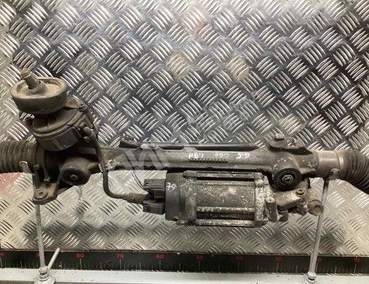 Рулевая рейка Volkswagen Golf V (1K) 2004-2009  Volkswagen Golf Golf V (1K) 2004-2009