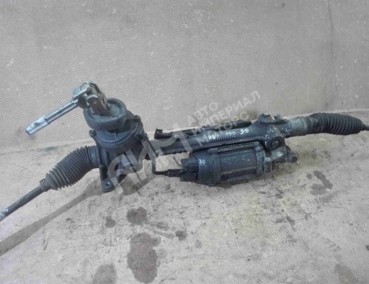 Рулевая рейка Volkswagen Golf V (1K) 2004-2009  Volkswagen Golf Golf V (1K) 2004-2009