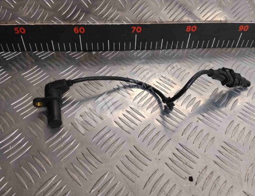 Датчик коленвала Opel Zafira A 1999-2003  Opel Zafira Zafira A 1999-2003