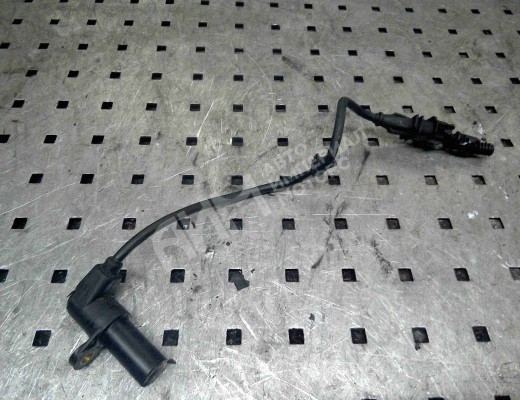 Датчик коленвала Opel Zafira A 1999-2003  Opel Zafira Zafira A 1999-2003