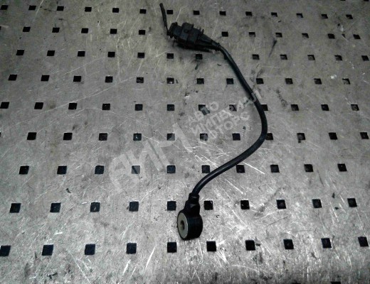 Датчик детонации Opel Zafira A 1999-2003  Opel Zafira Zafira A 1999-2003