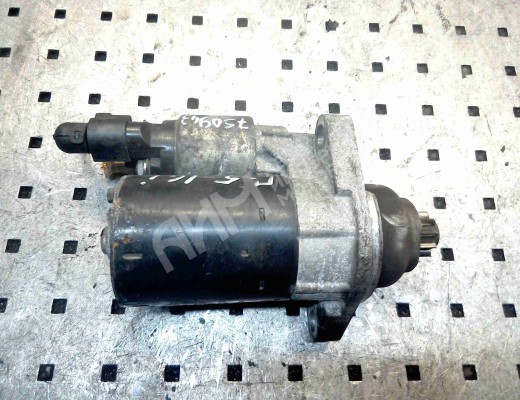 Стартер Volkswagen Golf V (1K) 2004-2009  Volkswagen Golf Golf V (1K) 2004-2009