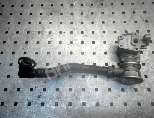 Клапан EGR Volkswagen Golf V (1K) 2004-2009  Volkswagen Golf Golf V (1K) 2004-2009
