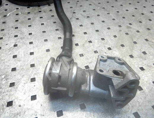 Клапан EGR Volkswagen Golf V (1K) 2004-2009  Volkswagen Golf Golf V (1K) 2004-2009