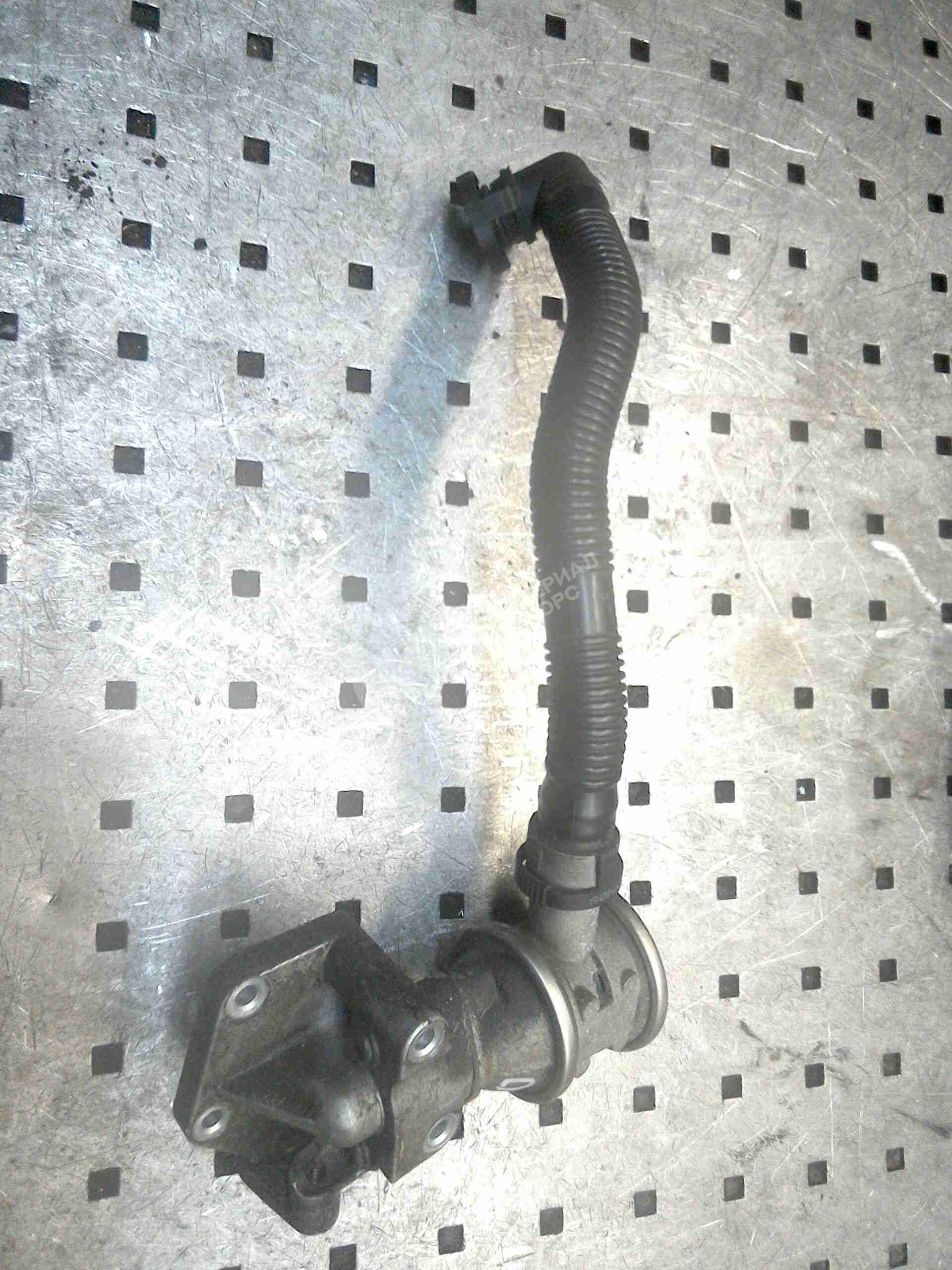 Клапан EGR  Volkswagen Golf V (1K) 2004-2009