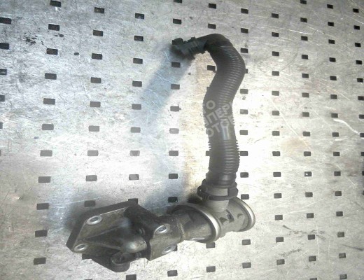 Клапан EGR Volkswagen Golf V (1K) 2004-2009  Volkswagen Golf Golf V (1K) 2004-2009
