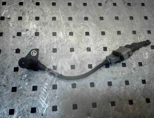 Датчик коленвала Volkswagen Golf V (1K) 2004-2009  Volkswagen Golf Golf V (1K) 2004-2009