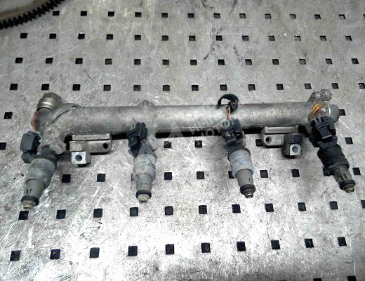 Форсунка Opel Vectra C 2002-2005  Opel Vectra Vectra C 2002-2005