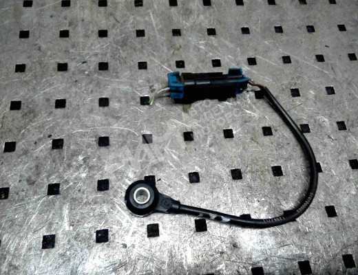 Датчик детонации Opel Vectra C 2002-2005  Opel Vectra Vectra C 2002-2005