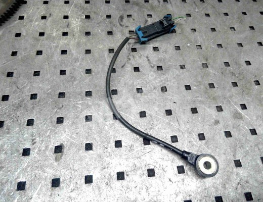 Датчик детонации Opel Vectra C 2002-2005  Opel Vectra Vectra C 2002-2005