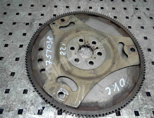 Маховик АКПП (драйв плата) Opel Vectra C 2002-2005  Opel Vectra Vectra C 2002-2005
