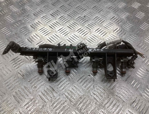 Форсунка Renault Clio II 1998-2005  Renault Clio Clio II 1998-2005