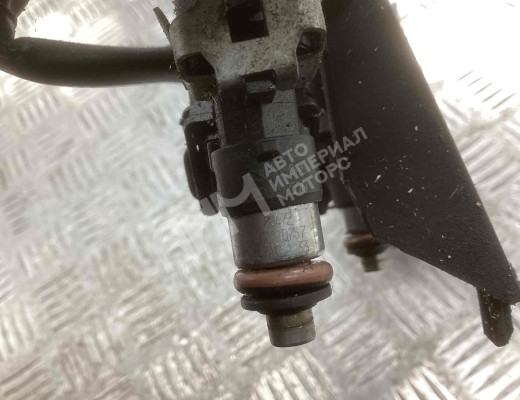 Форсунка Renault Clio II 1998-2005  Renault Clio Clio II 1998-2005