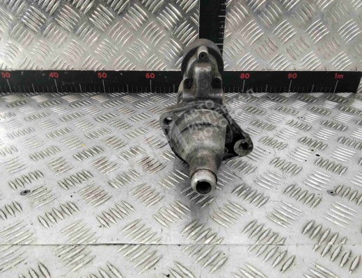 Стартер Audi A6 C5 (4B) 2001-2004 рестайлинг  Audi A6 A6 C5 (4B) 2001-2004 рестайлинг