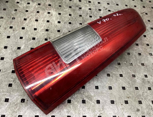 Фонарь задний правый Volvo V70 II (SW) 2000-2008  Volvo V70 V70 II (SW) 2000-2008