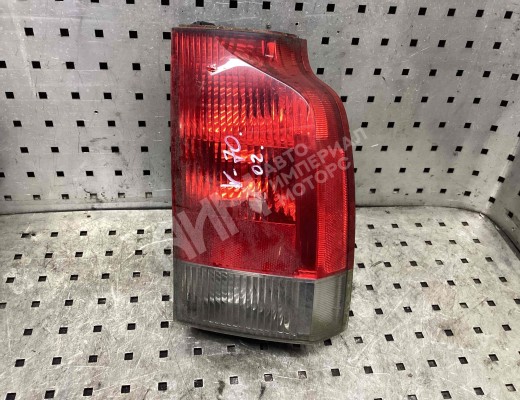 Фонарь задний правый Volvo V70 II (SW) 2000-2008  Volvo V70 V70 II (SW) 2000-2008