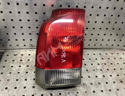Фонарь задний левый Volvo V70 II (SW) 2000-2008  Volvo V70 V70 II (SW) 2000-2008