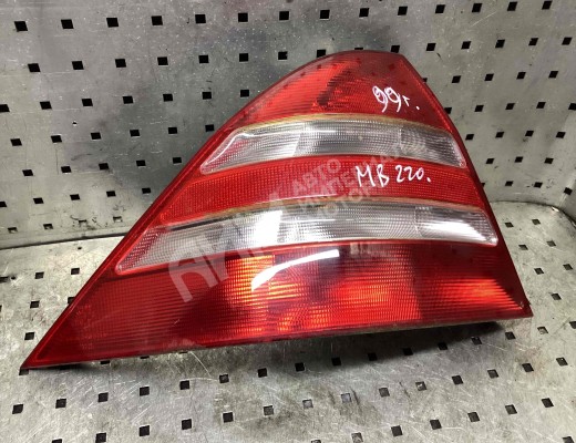 Фонарь задний левый Mercedes S (W220) 1998-2002  Mercedes S S (W220) 1998-2002