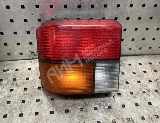 Фонарь задний левый Volkswagen Transporter T4 (7D) 1990-1997  Volkswagen Transporter Transporter T4 (7D) 1990-1997