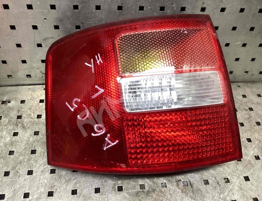 Фонарь задний левый Audi A6 C5 (4B) 1997-2001  Audi A6 A6 C5 (4B) 1997-2001