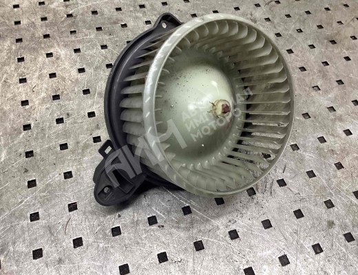 Моторчик печки Audi A6 C5 (4B) 1997-2001  Audi A6 A6 C5 (4B) 1997-2001