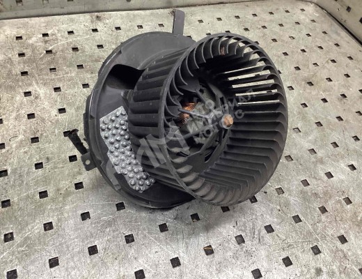 Моторчик печки Volkswagen Touran I (1T) 2003-2006  Volkswagen Touran Touran I (1T) 2003-2006