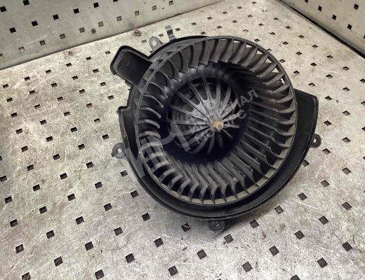 Моторчик печки Opel Zafira A 1999-2003  Opel Zafira Zafira A 1999-2003