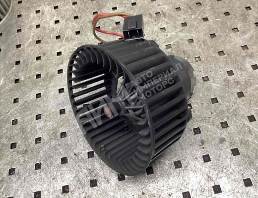 Моторчик печки Opel Corsa C 2000-2003  Opel Corsa Corsa C 2000-2003
