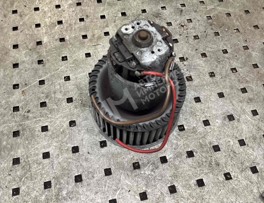 Моторчик печки Mercedes E (W212) 2009-2013  Mercedes E E (W212) 2009-2013