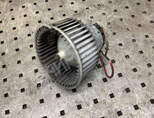 Моторчик печки Mercedes E (W212) 2009-2013  Mercedes E E (W212) 2009-2013