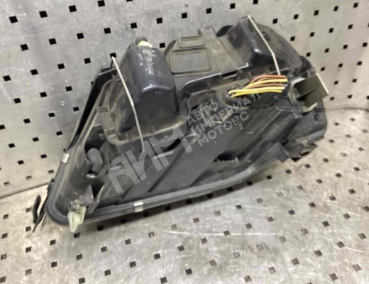 Фара правая Audi A6 C5 (4B) 1997-2001  Audi A6 A6 C5 (4B) 1997-2001