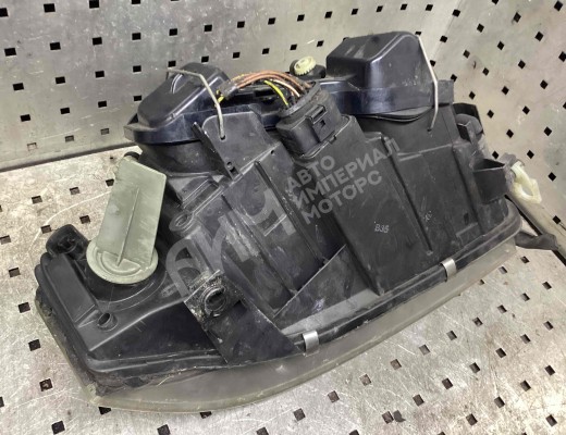 Фара левая Audi A6 C5 (4B) 1997-2001  Audi A6 A6 C5 (4B) 1997-2001
