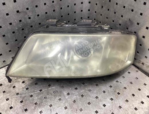 Фара левая Audi A6 C5 (4B) 1997-2001  Audi A6 A6 C5 (4B) 1997-2001