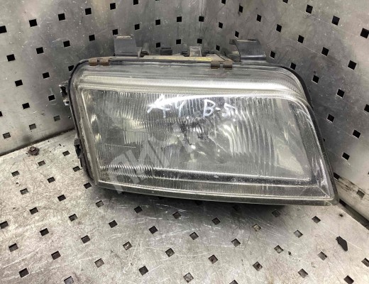 Фара правая Audi A4 B5 (8D) 1994-1999  Audi A4 A4 B5 (8D) 1994-1999