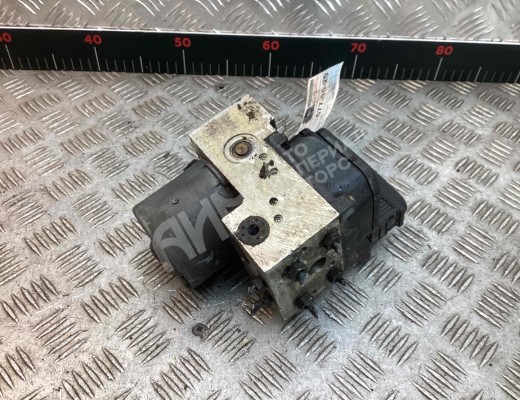 Блок ABS Volkswagen Passat B5 (3B) 1996-2000  Volkswagen Passat Passat B5 (3B) 1996-2000