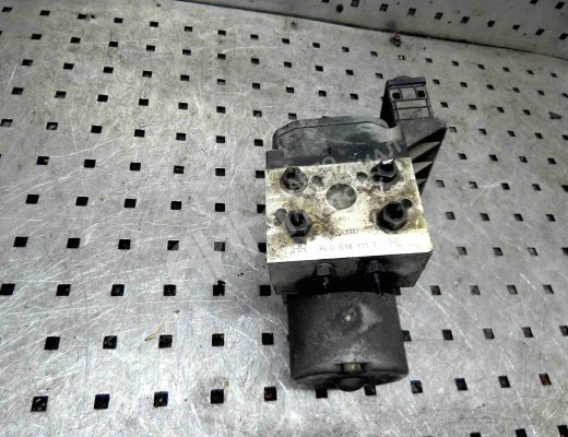 Блок ABS Volkswagen Passat B5 (3B) 1996-2000  Volkswagen Passat Passat B5 (3B) 1996-2000