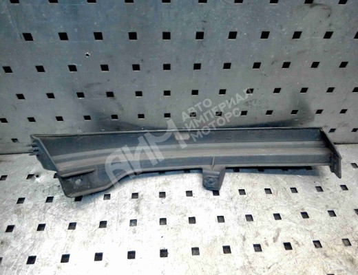Ус под фару левый Opel Zafira A 1999-2003  Opel Zafira Zafira A 1999-2003