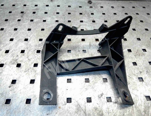 Крепление фары правой Volkswagen Transporter T5 (7H) 2003-2015  Volkswagen Transporter Transporter T5 (7H) 2003-2015