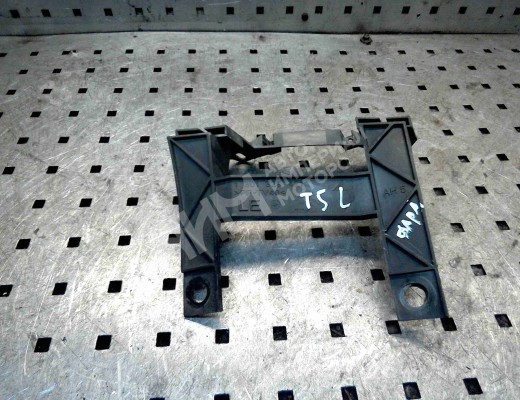 Крепление фары левой Volkswagen Transporter T5 (7H) 2003-2015  Volkswagen Transporter Transporter T5 (7H) 2003-2015